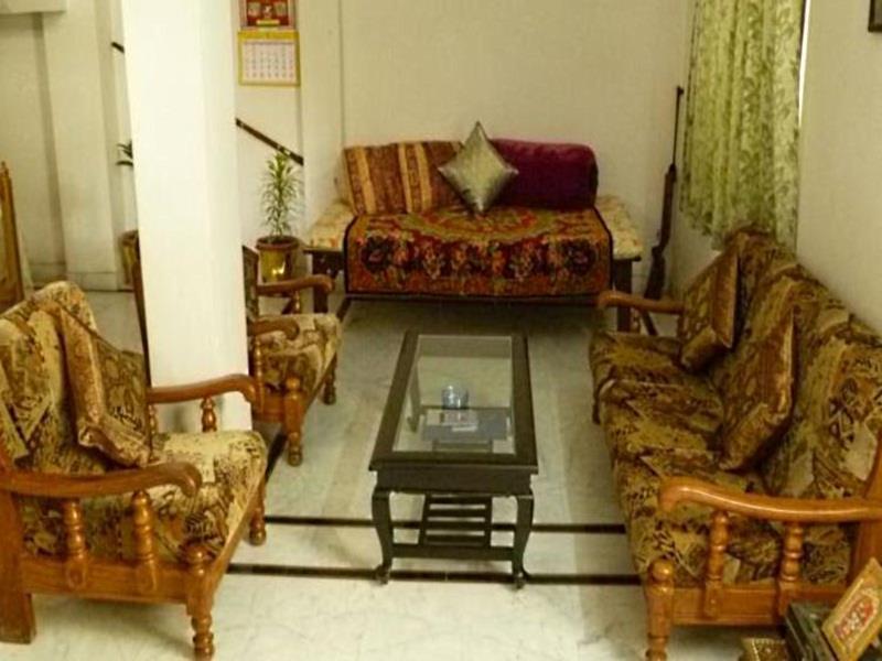 Homestay Sun Heritage Udaipur