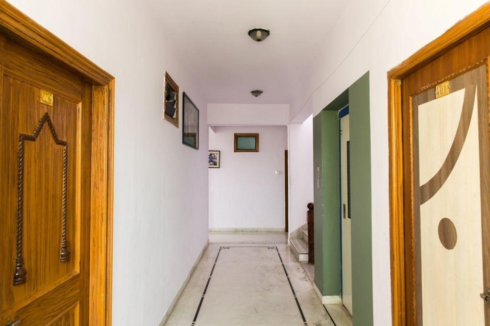 Hotel Udai Palace - Centrally Located Budget Family Udaipur
