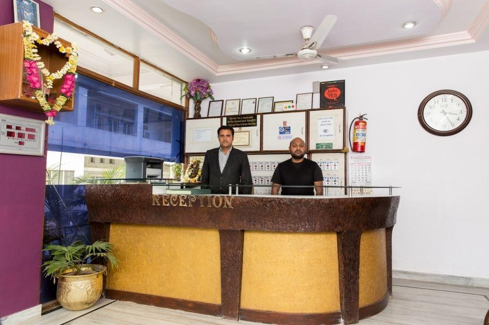 Udai Palace - Centrally Located Budget Family Udaipur