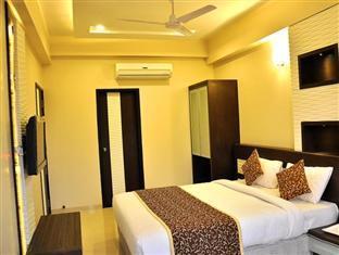 Fabhotel Shree Narayana Hotel Udaipur
