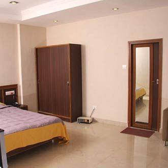 Alka Hotel