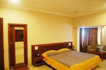 Alka Hotel