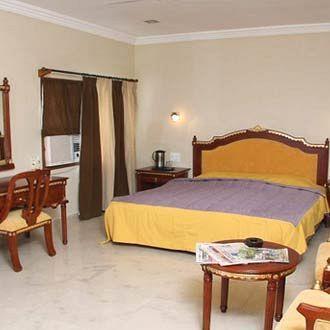 Alka Hotel Udaipur