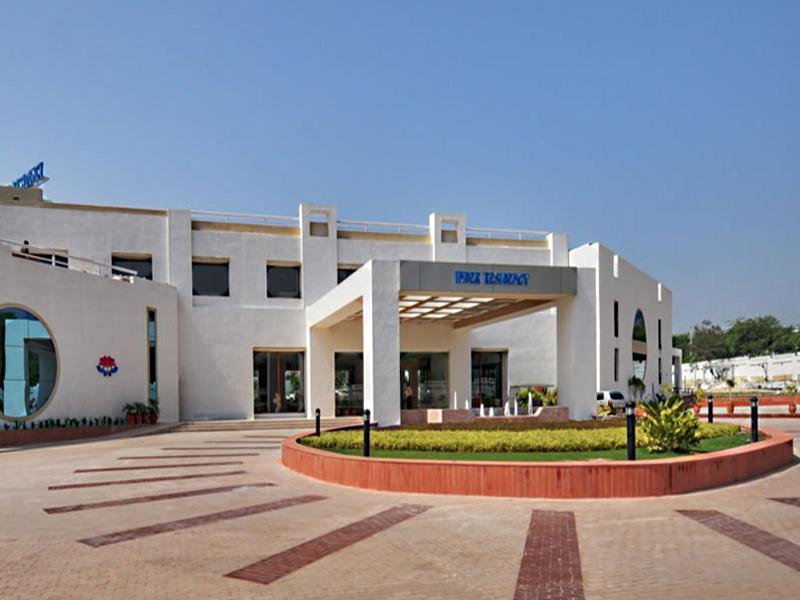 Inder Residency & Hotel