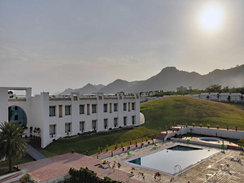 Inder Residency & 4*