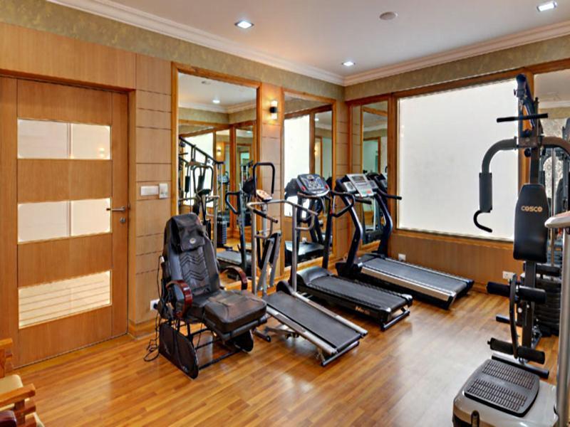 Inder Residency & 4* Udaipur