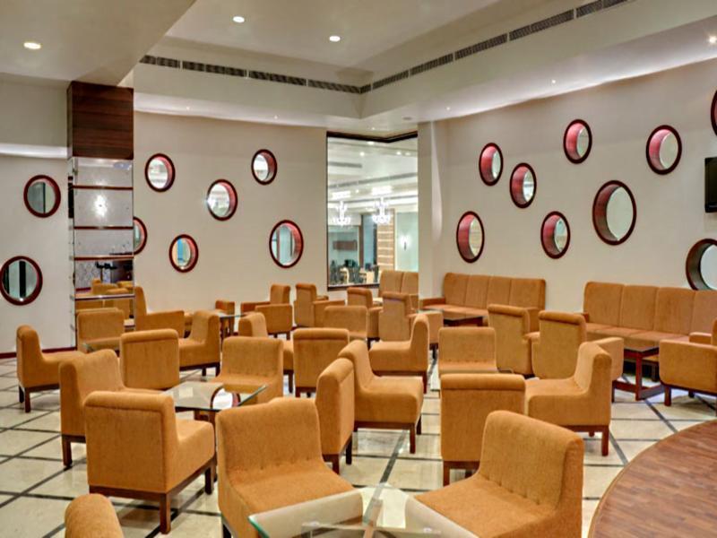 Inder Residency & Hotel