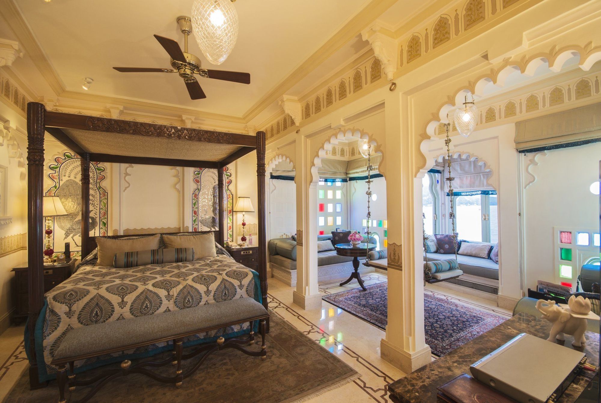 Resort Taj Palace Udaipur