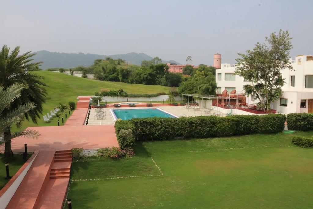 Hotel Inder Residency &