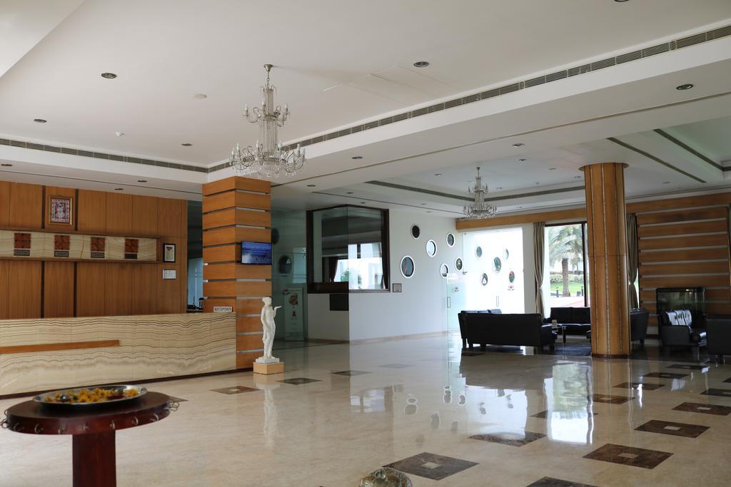 Inder Residency & Hotel Udaipur