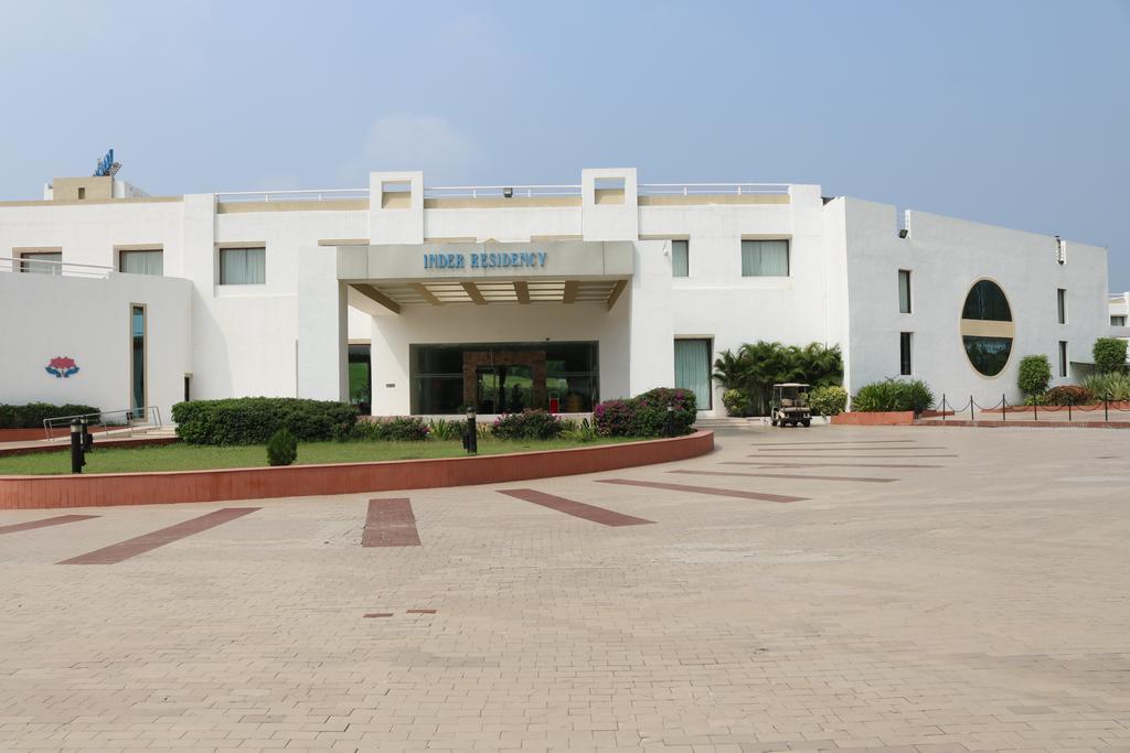 Inder Residency & Hotel
