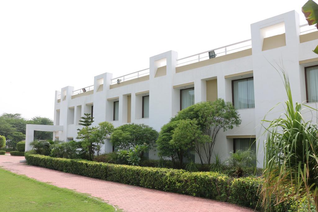 Inder Residency & 4* Udaipur