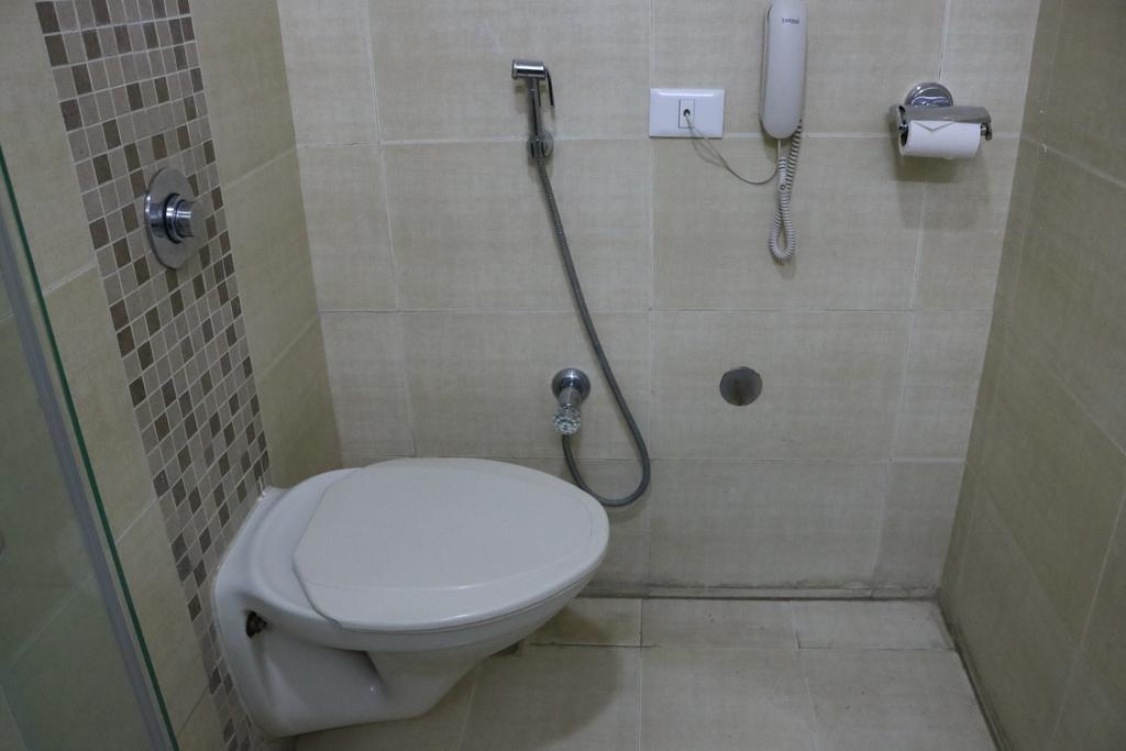 Inder Residency & Udaipur