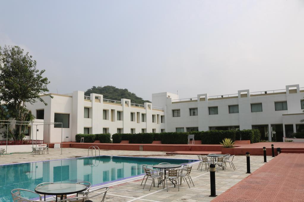 Inder Residency &