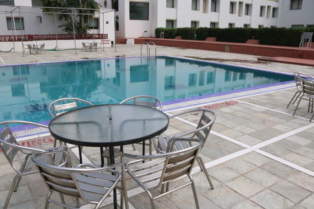 Hotel Inder Residency & Udaipur