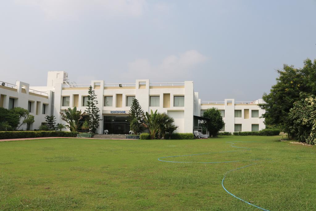 Inder Residency & 4* Udaipur