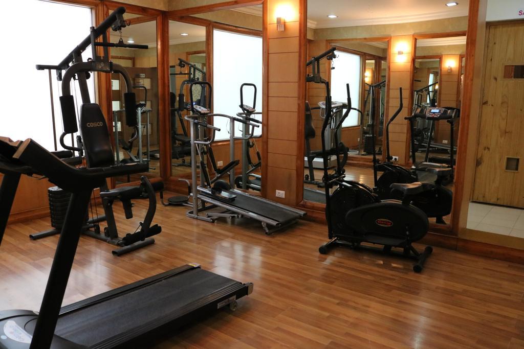 Inder Residency & Hotel Udaipur