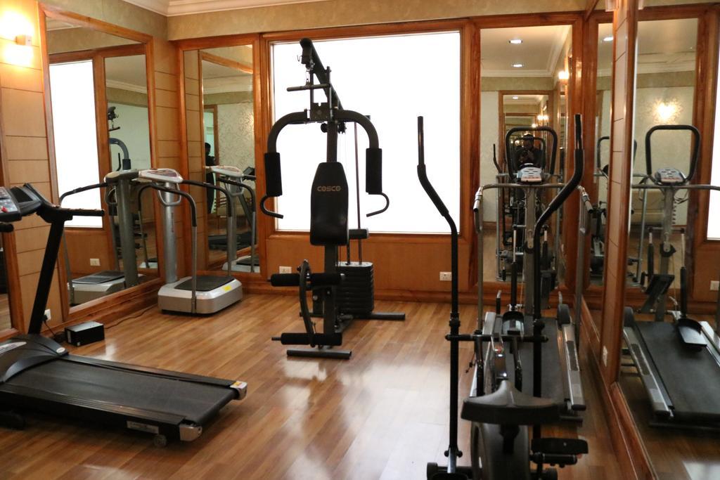 Inder Residency & 4*