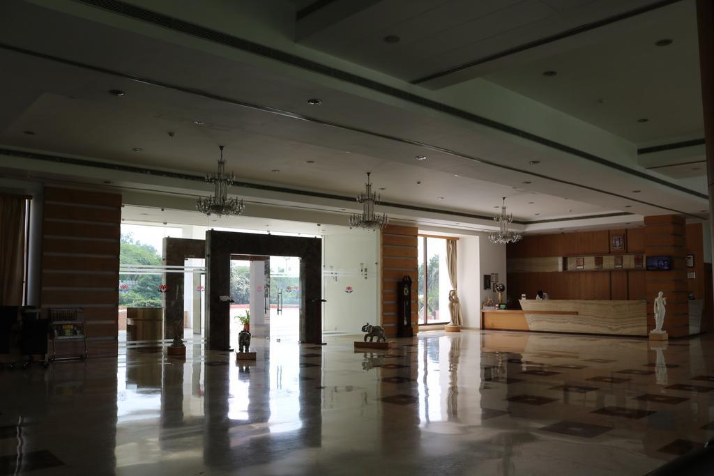 Inder Residency &