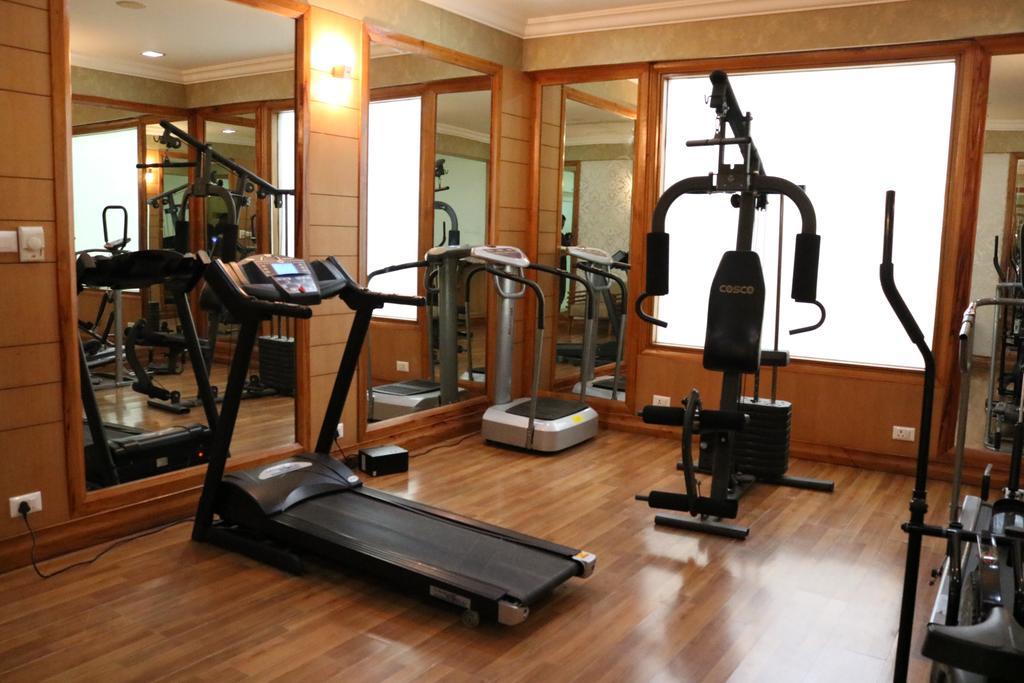 Inder Residency & Udaipur