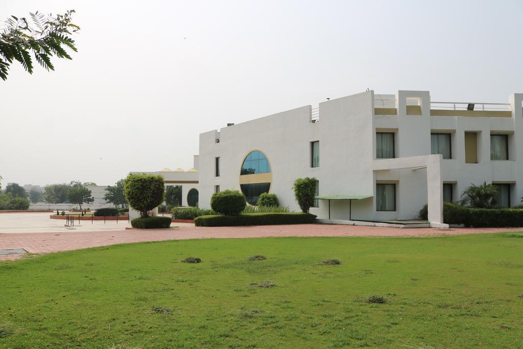Inder Residency & Hotel