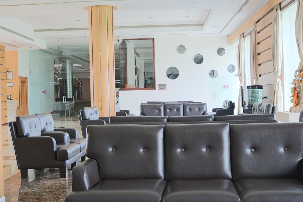 Inder Residency &