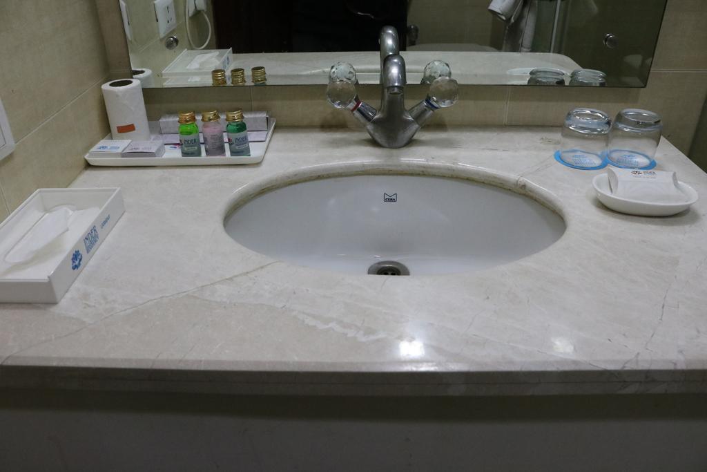 Hotel Inder Residency &