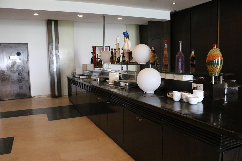 Inder Residency & Hotel