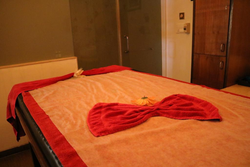 Inder Residency & Hotel 4*