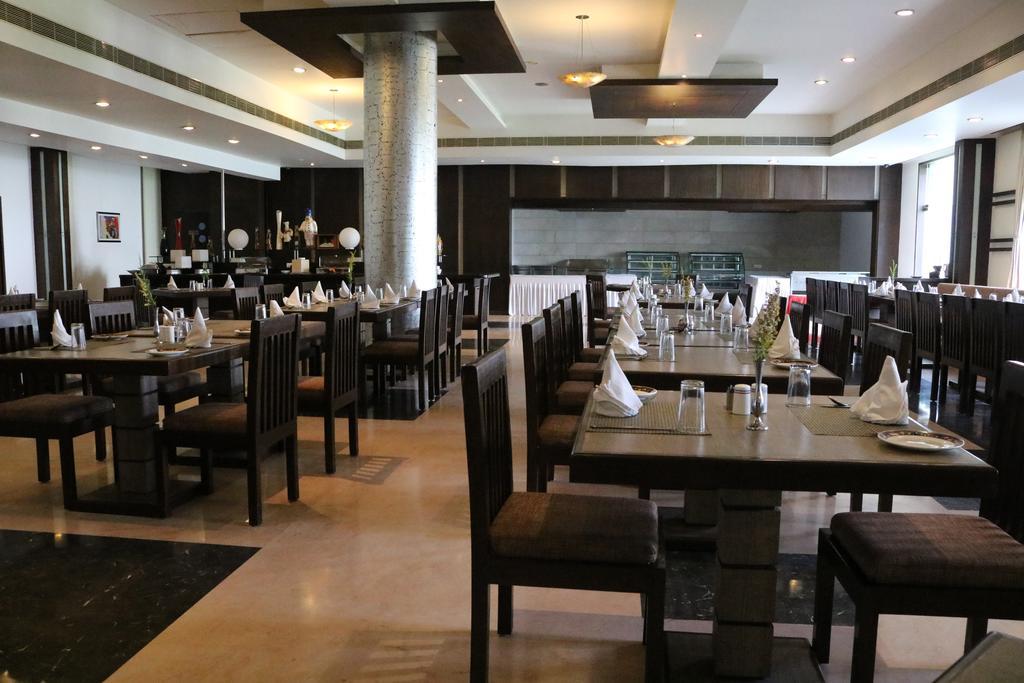 Hotel Inder Residency & Udaipur