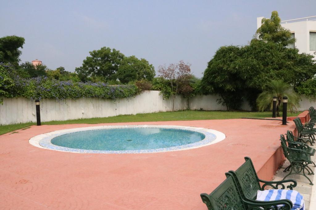Inder Residency & Hotel