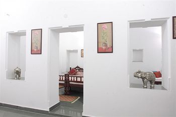 Hotel Aashiya Haveli