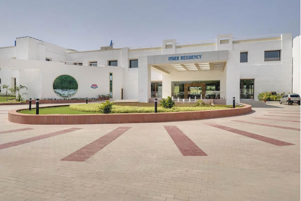 Inder Residency & Hotel Udaipur