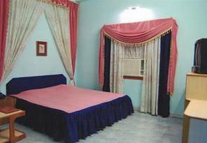 Padmini Palace Hotel