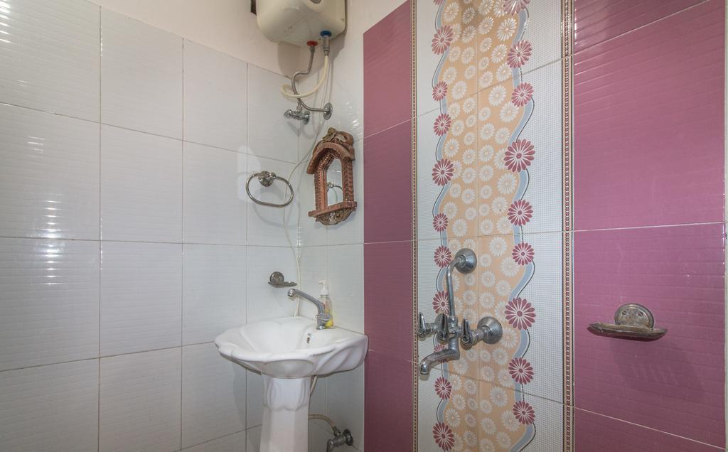 Hostel Whereabout Udaipur