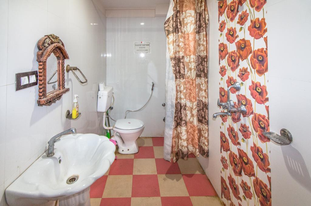 Whereabout Hostel