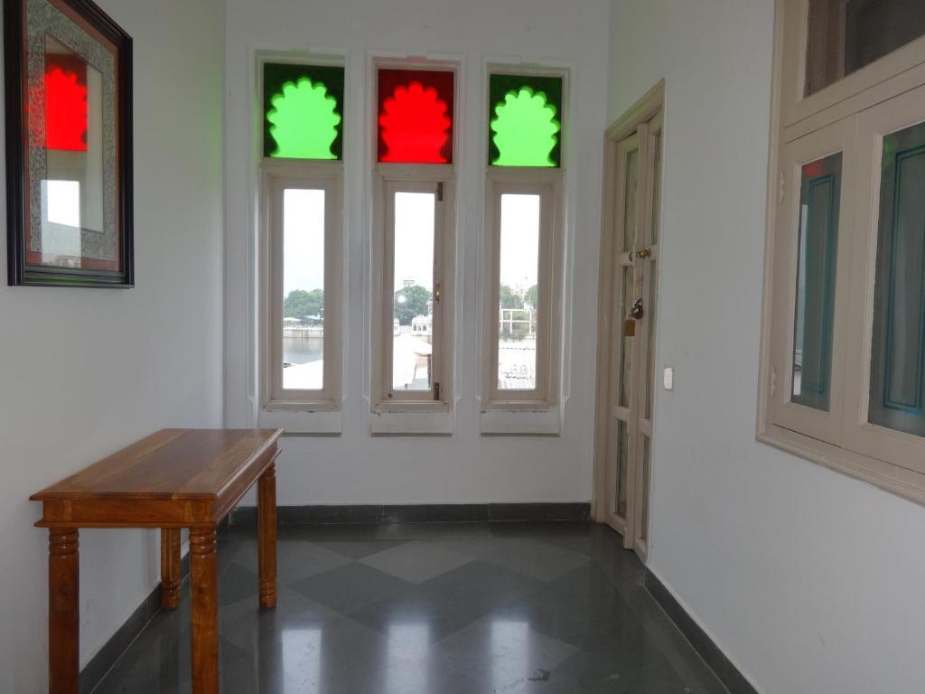 Hotel Aashiya Haveli Udaipur