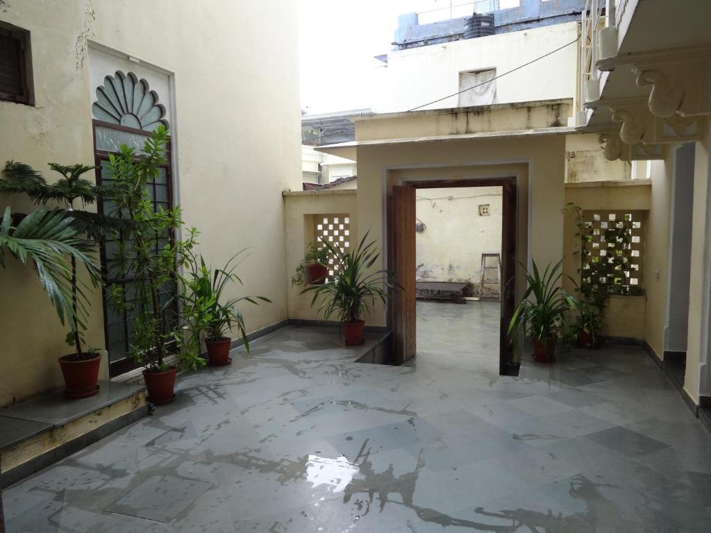 Aashiya Haveli