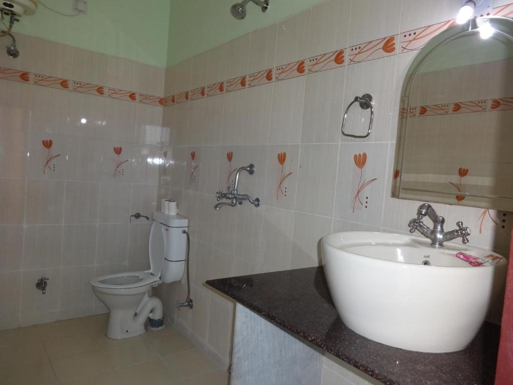 Thamla Haveli - Heritage View 3*