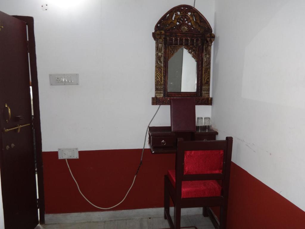 Thamla Haveli - Heritage View Hotel 3*