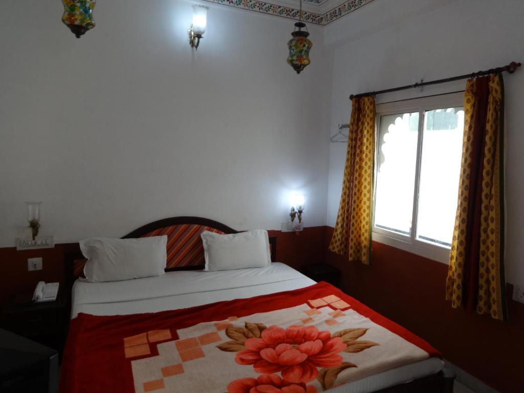 Thamla Haveli - Heritage View Hotel Udaipur