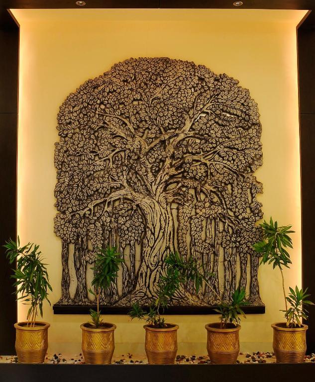 Inder Residency & Hotel