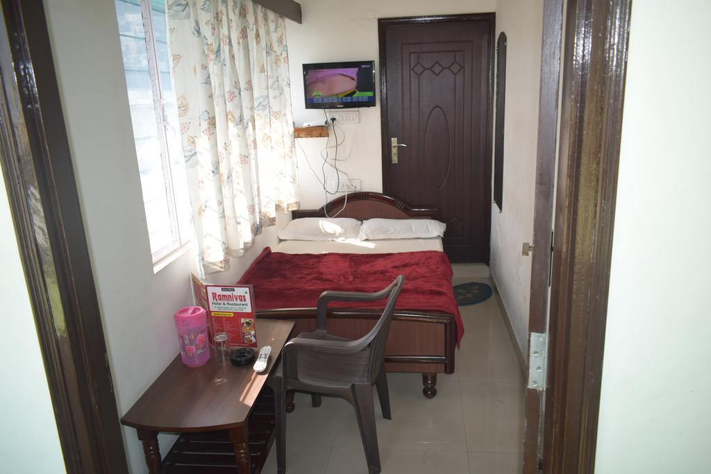 Ramnivas Hotel