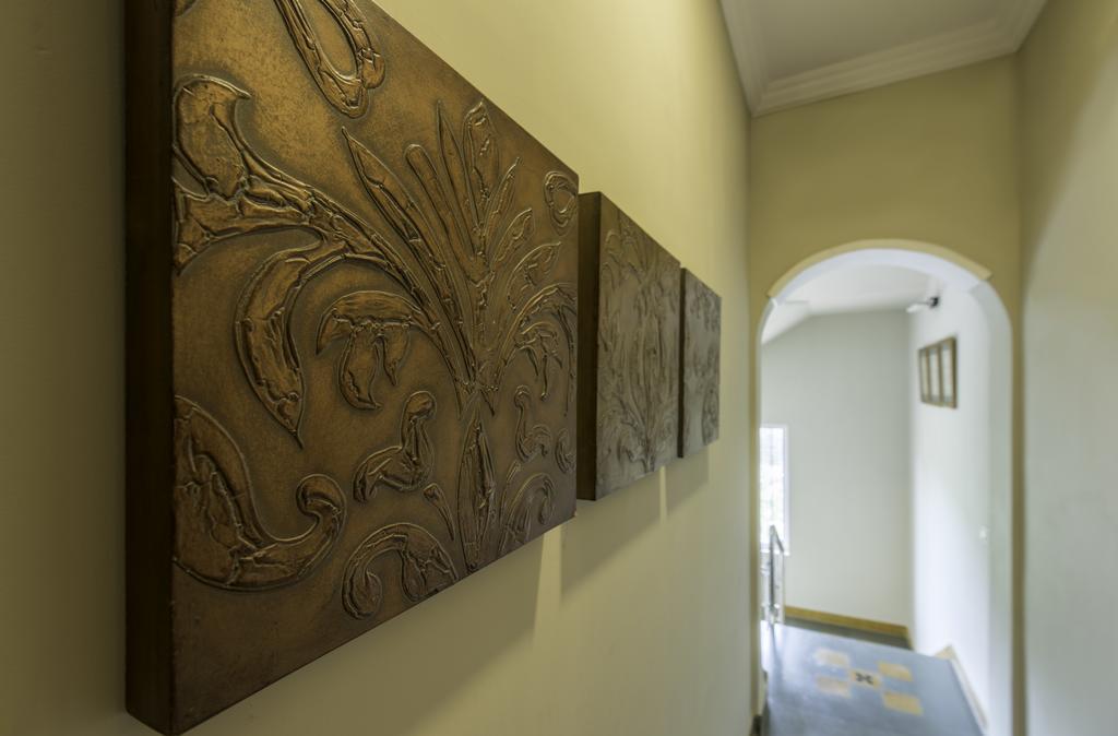 Zade House Bed & Breakfast 3*