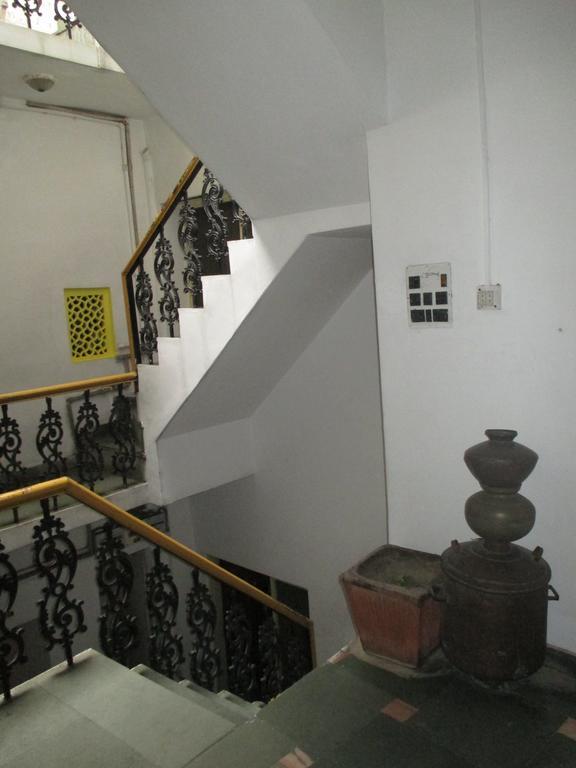 Guest house Udai Haveli Guest House Udaipur