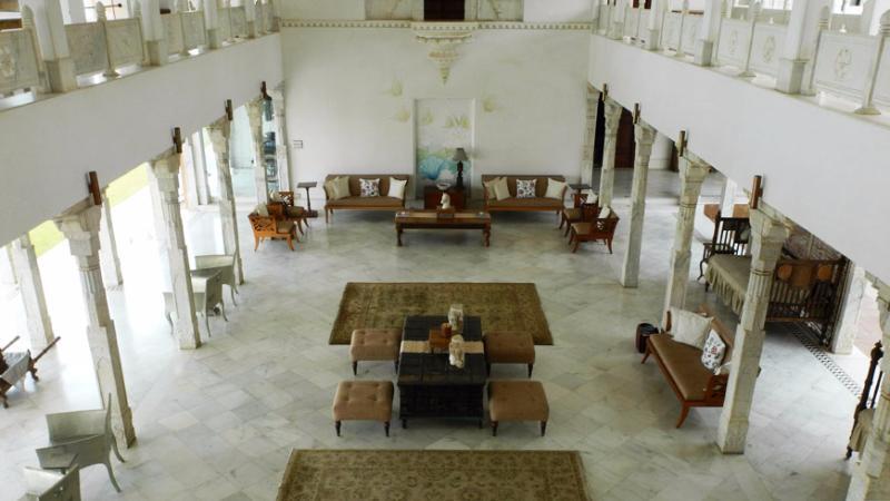 Fateh Garh By Fateh Collection 5* Udaipur