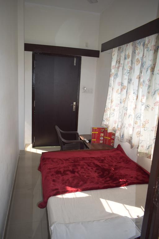 Ramnivas Hotel 2*