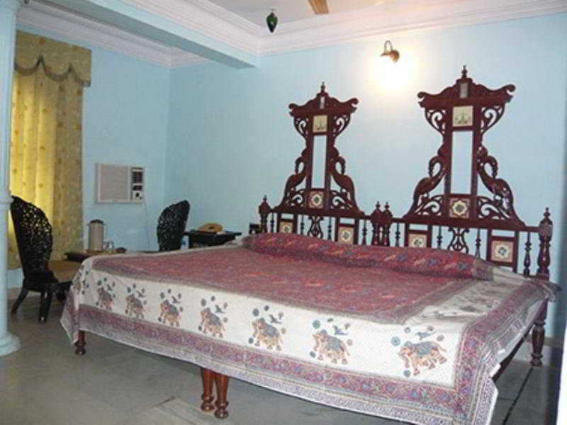 Tripli Shambhu 3* Udaipur