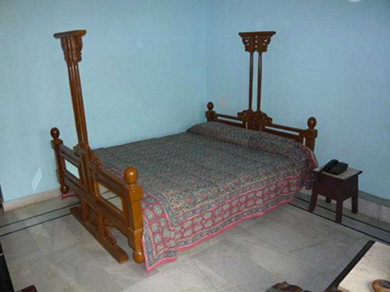 Tripli Shambhu 3* Udaipur