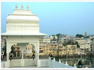 Hotel Thamla Haveli - Heritage View Udaipur